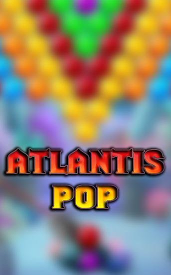 download Atlantis pop apk